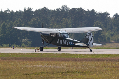 Cessna 305 C Bird Dog L-19-A1