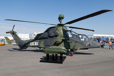 Eurocopter EC 665 UH Tiger