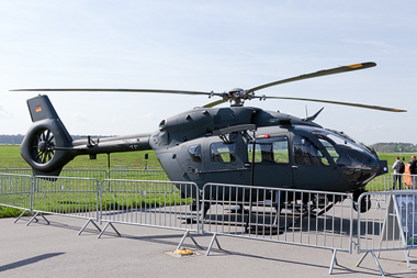 Airbus Helicopter H145M