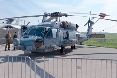 Sikorsky MH-60R