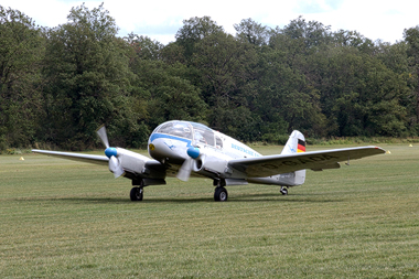 Aero Ae-145