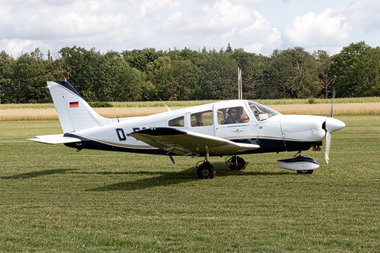 Piper PA-28-181