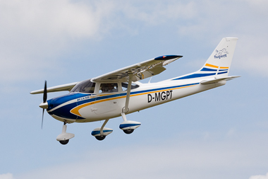 Aeropilot Legend 540