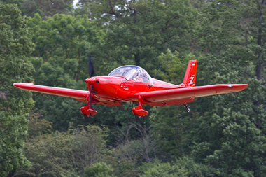Roland Aircraft Z-602