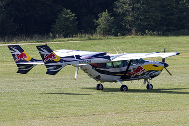 Cessna 337 D