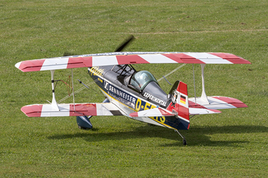Pitts S-1 11