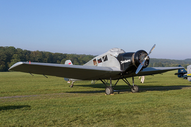 Junkers F 13 (Nachbau)