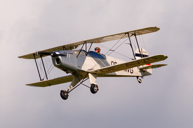 Tatra T-131PA Jungmann