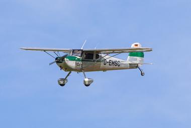 Cessna 140