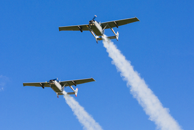 Cessna (Reims) FTB337G Super Skymaster