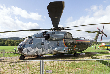 Junkers F 13 (Nachbau)