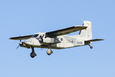 Dornier Do 28 D-2