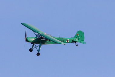 Fieseler Fi 156 C Storch