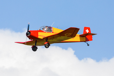  Jodel D.112