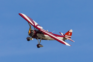 Morane-Saulnier MS 317