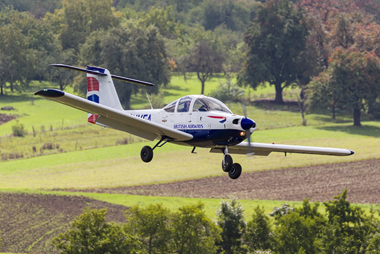 Piper PA-38-112 Tomahawk
