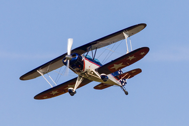 Stolp Starduster SA300