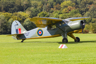 Stinson V-77 Reliant