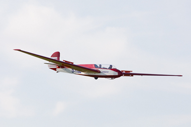 Focke-Wulf Kranich III