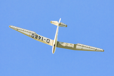 Schempp-Hirth Gö-3 Minimoa