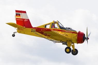 PZL 106AR Kruk