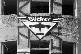 Bücker Fly-In 2023