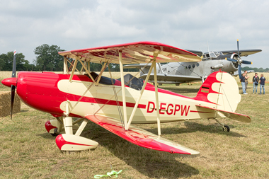 Great Lakes 2T-1A-1