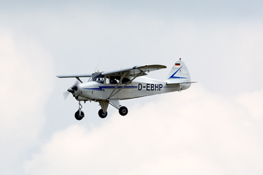 Piper PA-22
