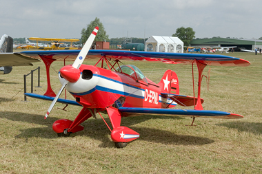 Pitts S-1E