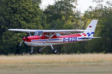 Reims Aviation FA150