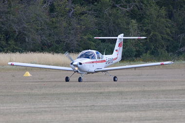 Piper PA-38 Tomahawk