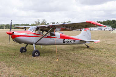 Cessna 170