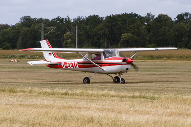 Reims Aviation FA150