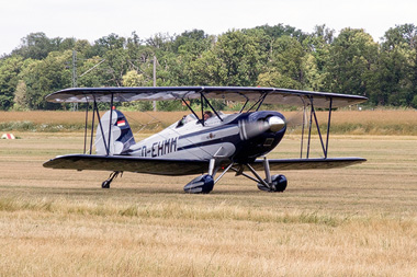 Great Lakes 2T-1A-2