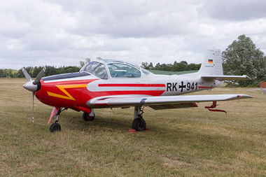 Piaggio P.149 D