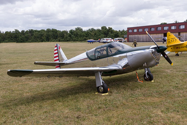 Globe Swift