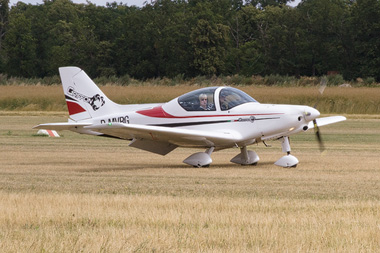 Alpi Aviation Pioneer 300