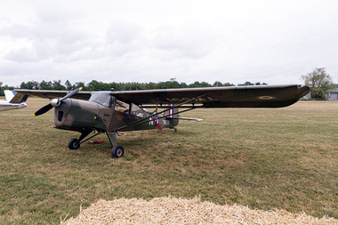 Auster 6A