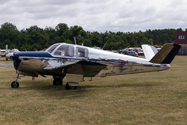 Beechcraft Model 35 Bonanza