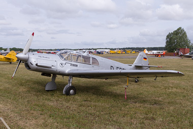 Messerschmitt Bf 108