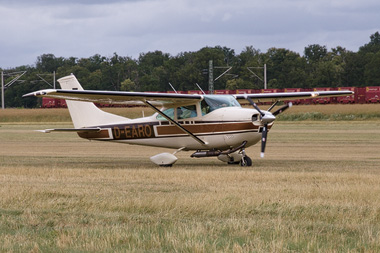 Cessna 182 Skylane