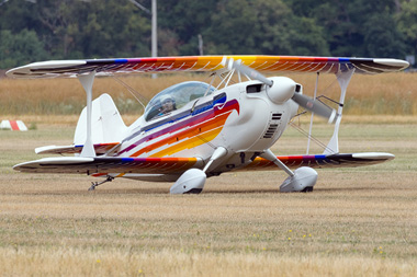 Christen Eagle II