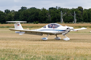 Diamond DA20