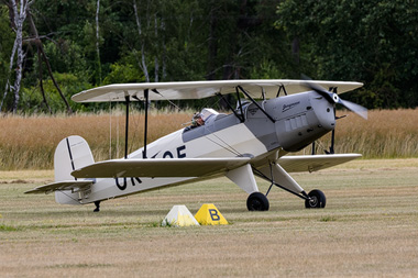 FK131 Jungmann