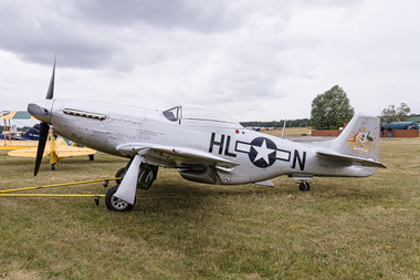 CA-18 Mk.22 Mustang