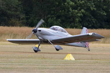 Vans RV-4