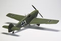 Bf 109 D