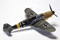 Bf 109 G-2