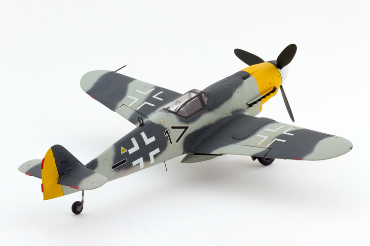 Bf 109 K-4