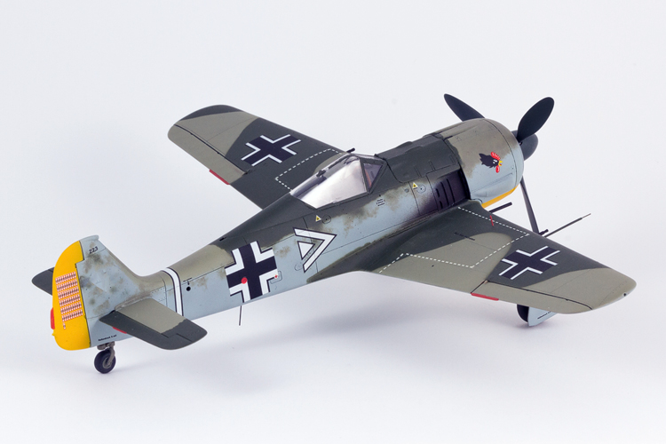 Fw 190 A-2